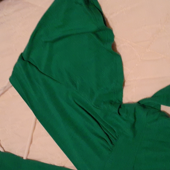 Dress - Picture 3 of 4